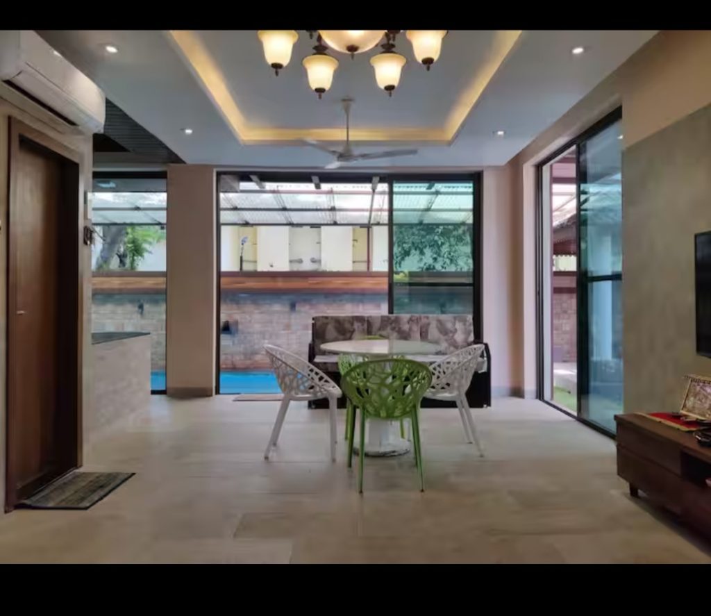 7bed villa lonavala