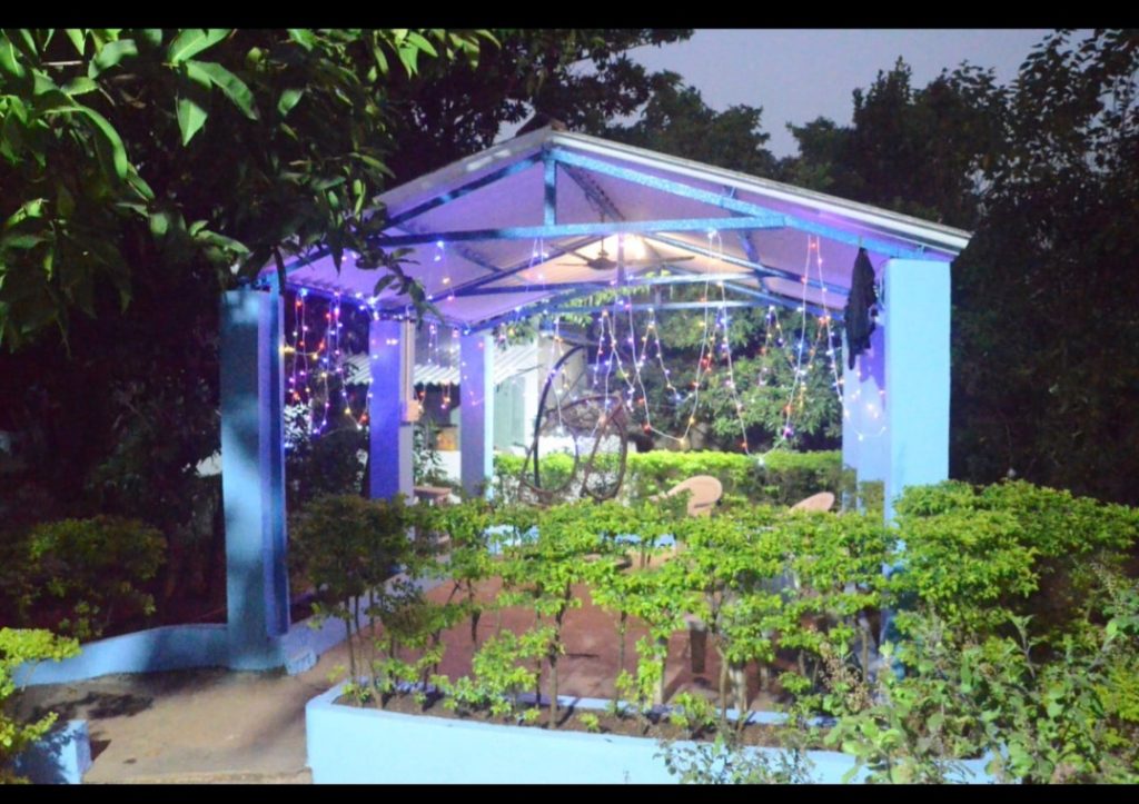 2bhk homestay lonavala