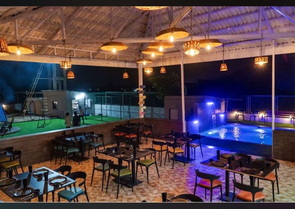 8bhk villa stay Lonavala