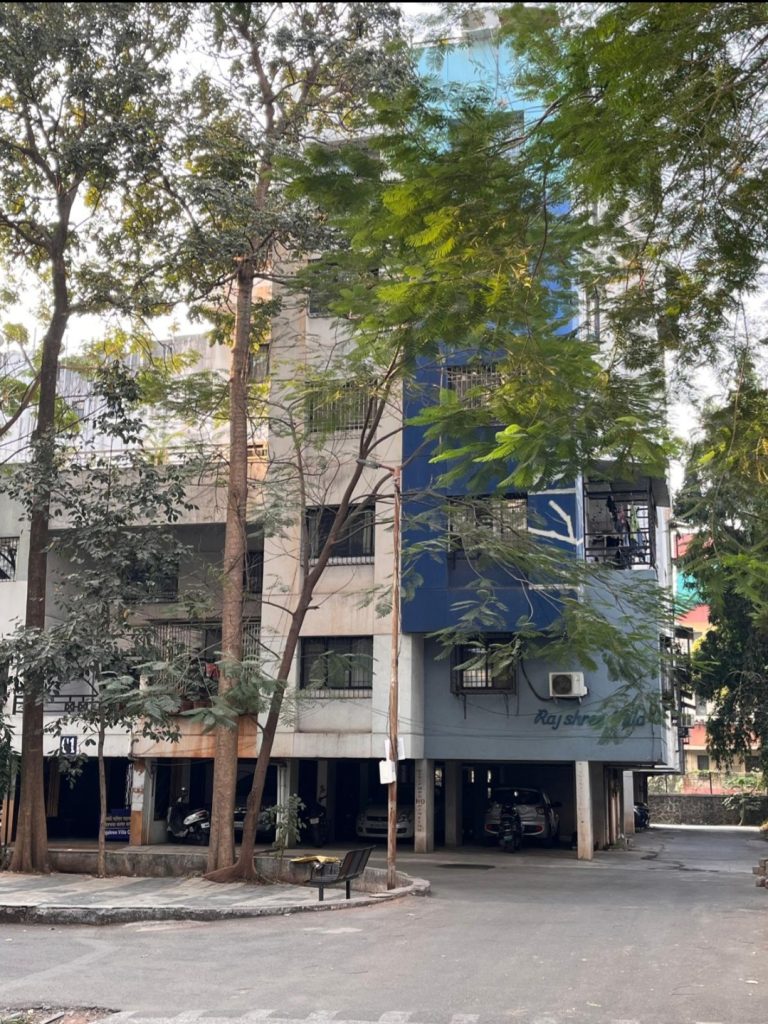 3bhk flat for rent & sale Shivajinagar, Pune