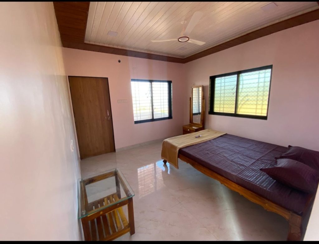 2bhk Beachside homestay
